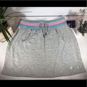 Champion Campus French Terry Skirt